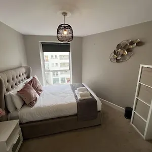 Apartment The Smithfield 3 Bed, Dublin
