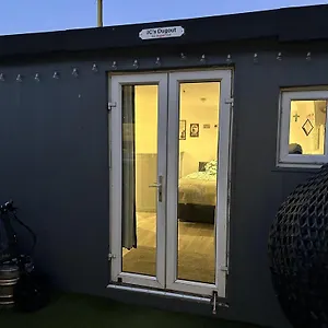 Holiday home Cosy Open Plan In 11 2 Persons, Dublin
